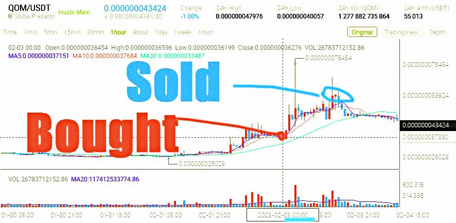Accelerate your profits with our high-performance alerts

safe-signals.net

$SOL $BTC $SEI $AI $BONK $TRB $GMT $POWR $PEPE $ARB $TIA $ADA $AVAX $ORDI $OP $INJ $ETH $ICP $DOGE $XRP $MATIC $STX $PEOPLE $MASK $SHIB