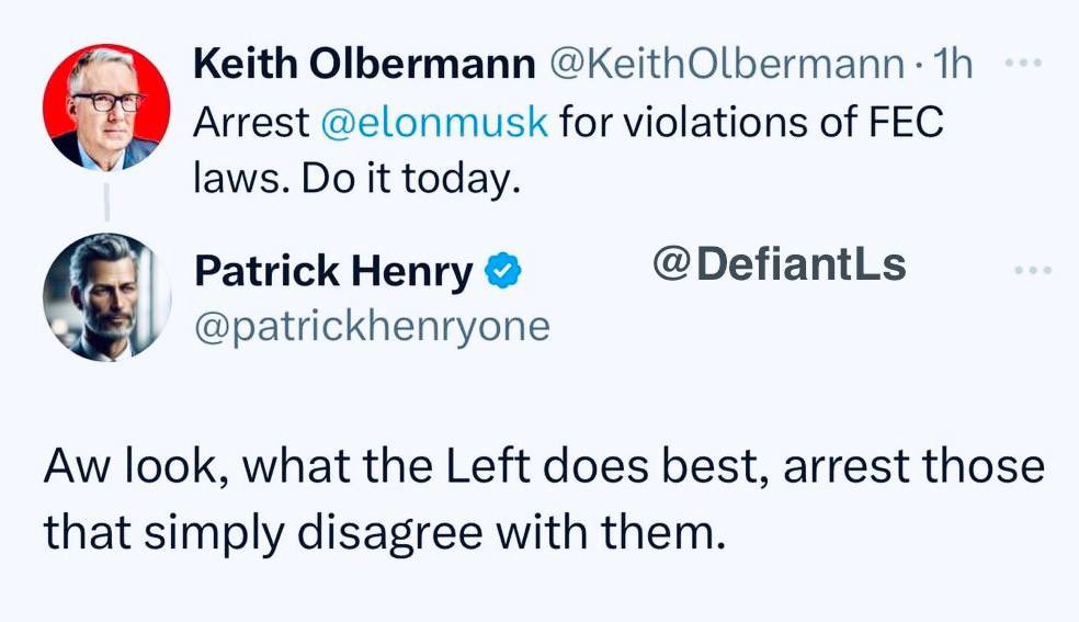 DefiantLs's tweet photo. It's like a default setting. https://t.co/tFigYpc8c7