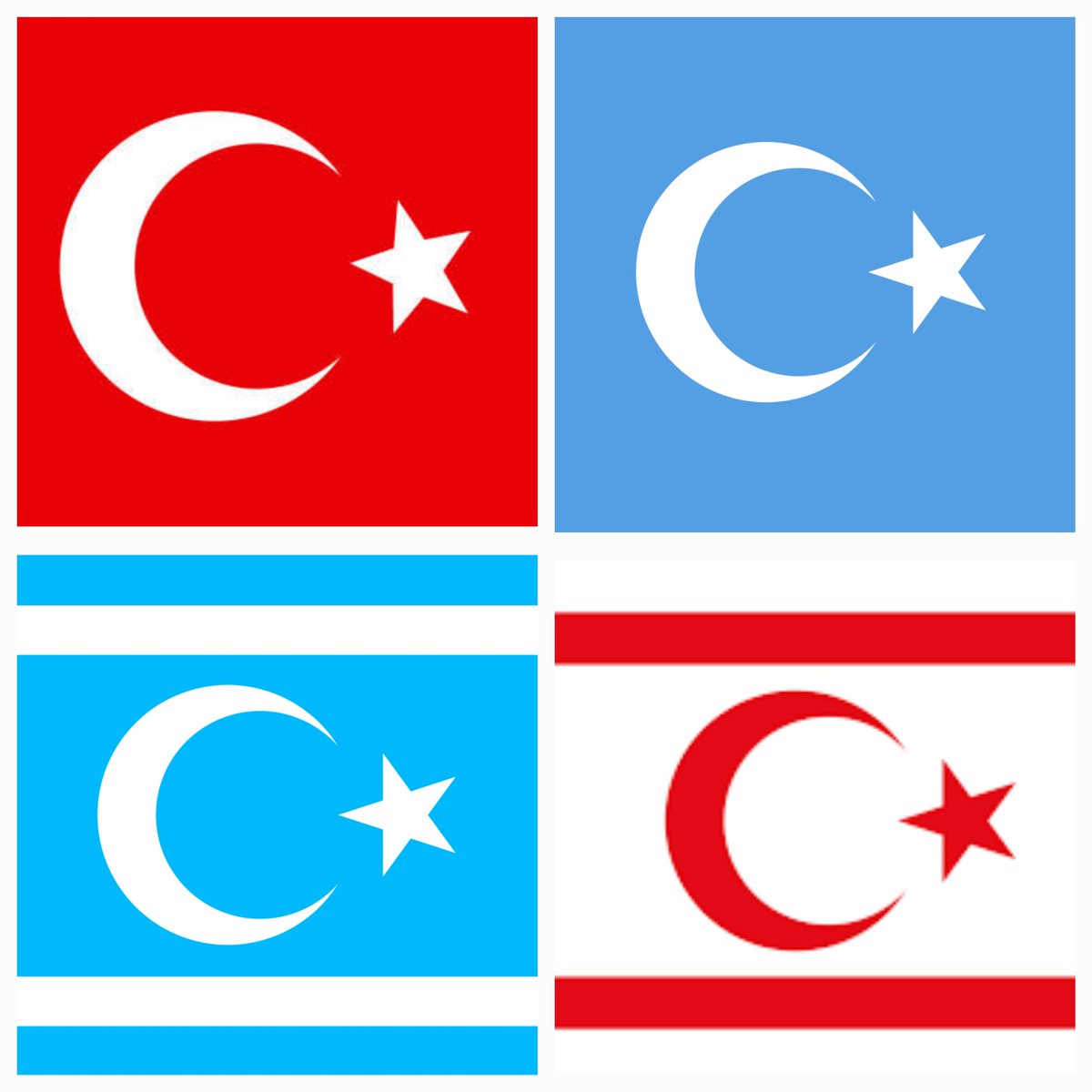 Kutluk Bilge Kağan tweet media