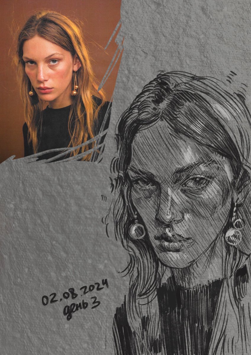 она отмывала старье tweet media