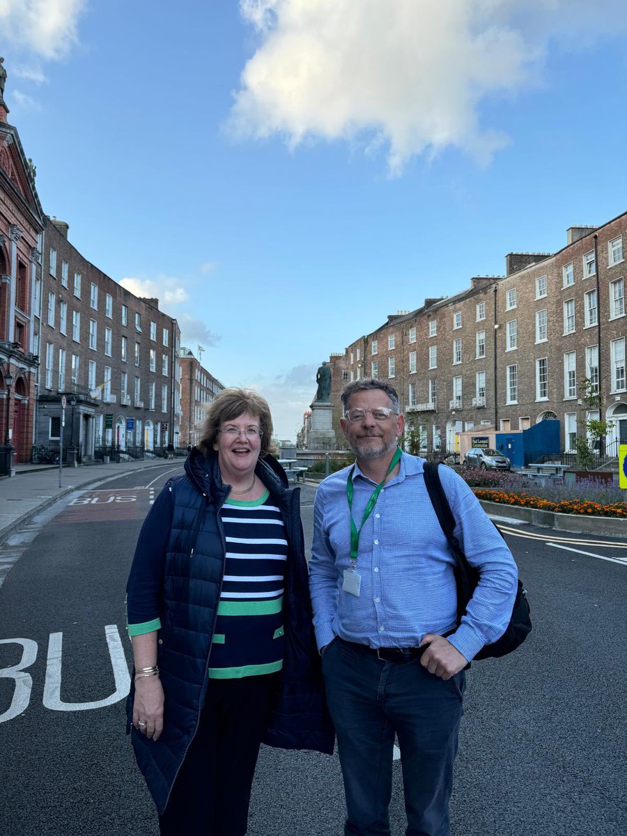 John Moran, Mayor of Limerick (@moranjohna1) on Twitter photo I am so proud of the team at <a href="/LimerickCouncil/">Limerick Council - Comhairle Luimnigh</a> who have pulled this off for me. We’ll get more planting and furniture now as we work through month. But this amazing urban space has already become a lovely silent oasis so that people can enjoy it. Please come and bring your friends I am so proud of the team at <a href="/LimerickCouncil/">Limerick Council - Comhairle Luimnigh</a> who have pulled this off for me. We’ll get more planting and furniture now as we work through month. But this amazing urban space has already become a lovely silent oasis so that people can enjoy it. Please come and bring your friends