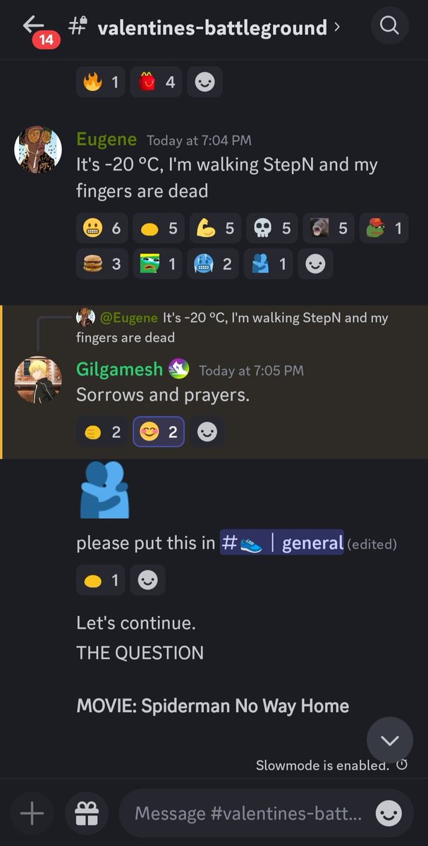 Eugene__Wonder's tweet photo. I was one of the first banned by SMAC7. It happened on July 7th.  So here is my story. Continued in the replies below. https://t.co/ixMY60xLGd