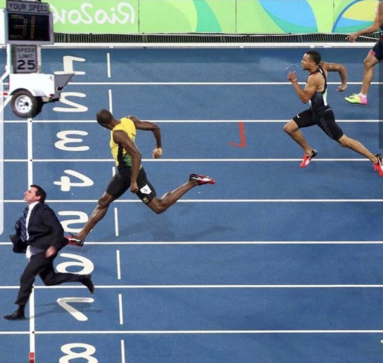 who did this 😂