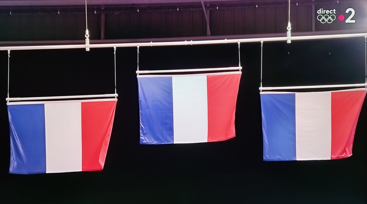 Kryptonite pour gauchiste 🦫
#bmx #Paris2024