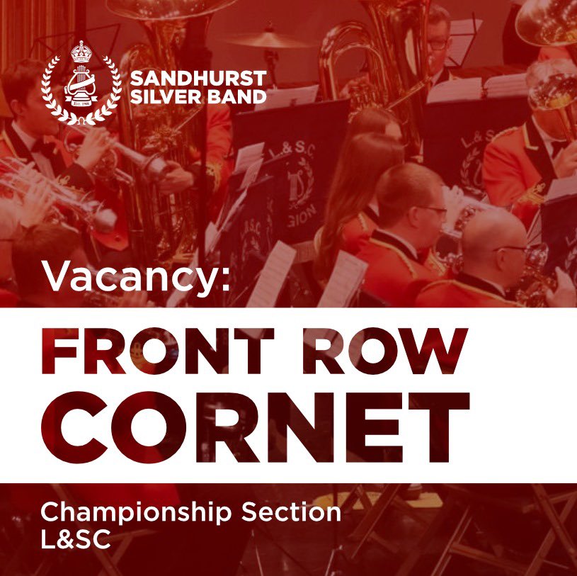 Sandhurst Silver tweet media