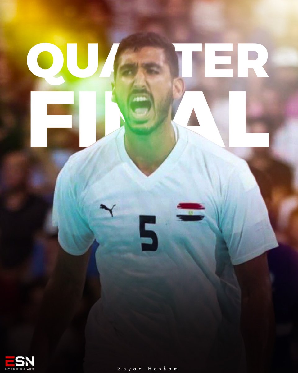esnxegypt's tweet image. 🚨🚨 عاااااااااااااااااااااااااااااااااااااااااااااااااجل - الله اكبررررررررررررررررر! رجااااال اليد يهزمون النرويج وصيف العالم 26-25 ويتأهلون الى ربع النهائي في انجااااااز تاااااااريخي!! #HISTORYYYYYYYYY 🔥🔥🔥🔥🔥🔥💪💪💪💪💪💪😍😍😍😍😍😍🇪🇬🇪🇬🇪🇬🇪🇬🇪🇬🇪🇬🇪🇬