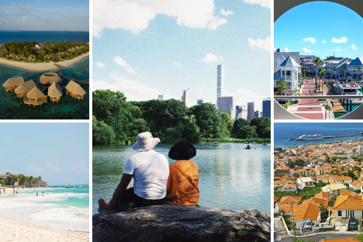 J0ce_X's tweet image. Get ready to explore!  @Tripadvisor reveals the top 10 spring destinations and @Skyscanner offers amazing flight deals. Where will you go next?  #Travel #SpringDestinations #Tripadvisor #Skyscanner dailyecho.co.uk/news/19987196.…