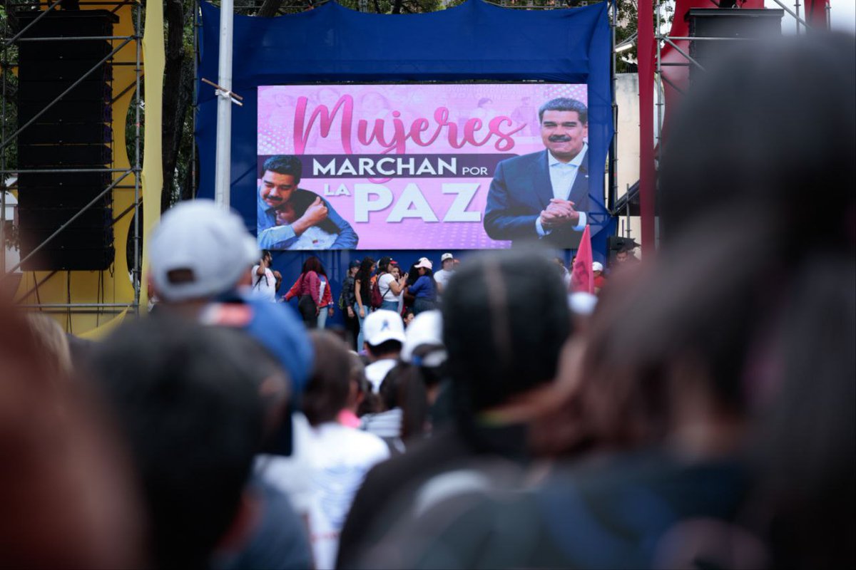 Ministerio del P. P para Ciencia y Tecnología tweet media