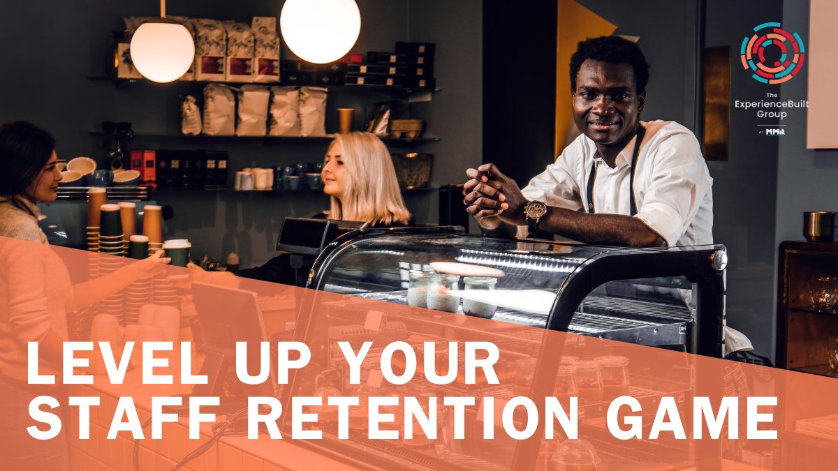 MMR Research Associates, Experience Division tweet media