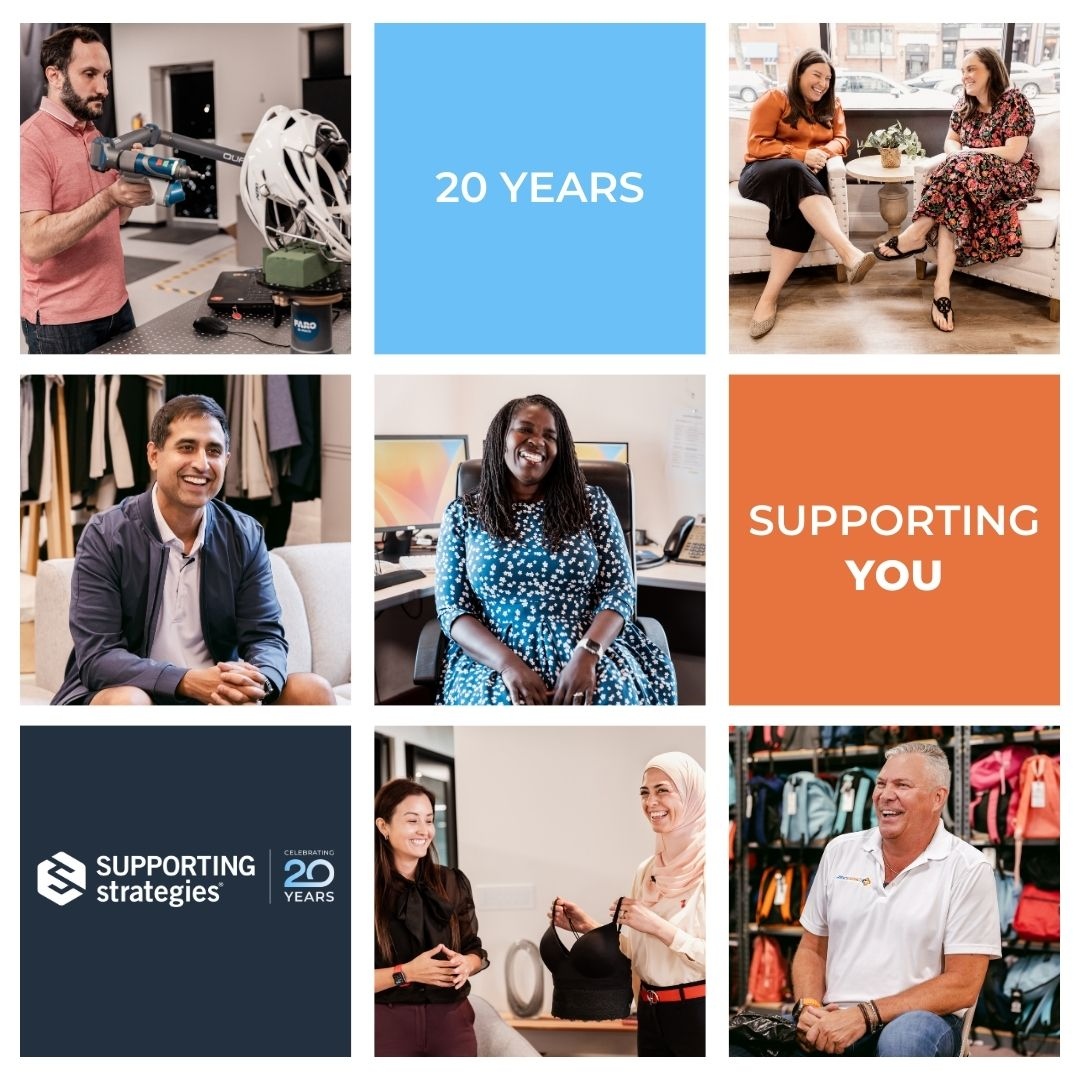 SupStratCHI's tweet photo. From day one, our goal has been to support businesses like yours, ensuring you have the tools and confidence to succeed. https://t.co/lCLQMc946k