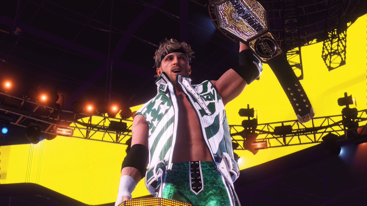 DonavanTerbay's tweet photo. TITLE PACK NOW ON #WWE2K24 

* Pack includes, The Undisputed Wwe Championship with the texture from Warzone &amp; accurate US &amp; IC titles too*

Credit to my brotha @WhatsTheStatus for the Wwe logo temp 🫡. 

🏷️ - #WWEUndisputed , #WWEUS , #ICTITLE , #TITLEPACK &amp; #DONON 

Enjoy! 🖖🏾 https://t.co/npFCIPg2pv