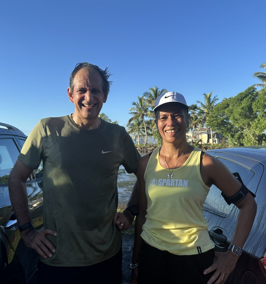 Richard Naidu tweet media