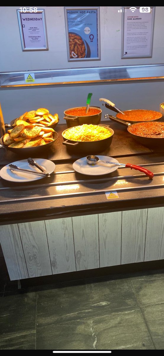 LP_Brent's tweet photo. Lovely fresh meals served all week to our young people! 😋 Summer HAF project https://t.co/pjUKiwbbhx