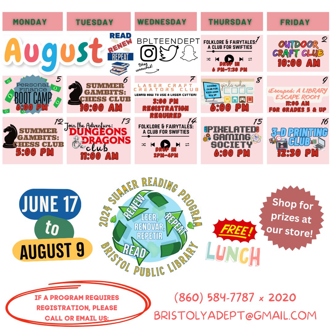 BPL TEEN DEPARTMENT tweet media