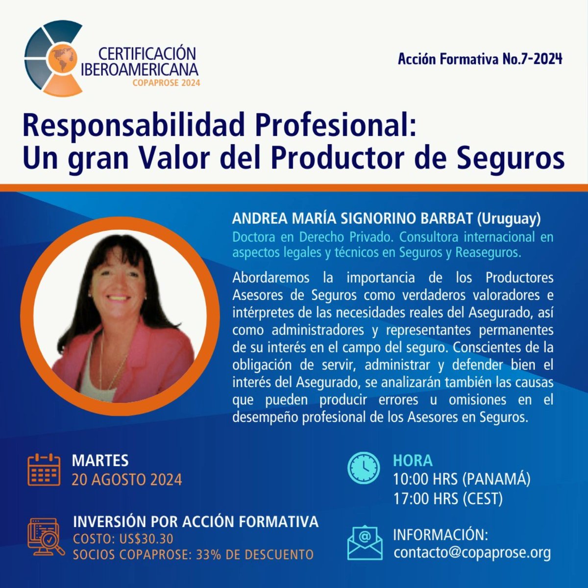 COPAPROSE tweet media