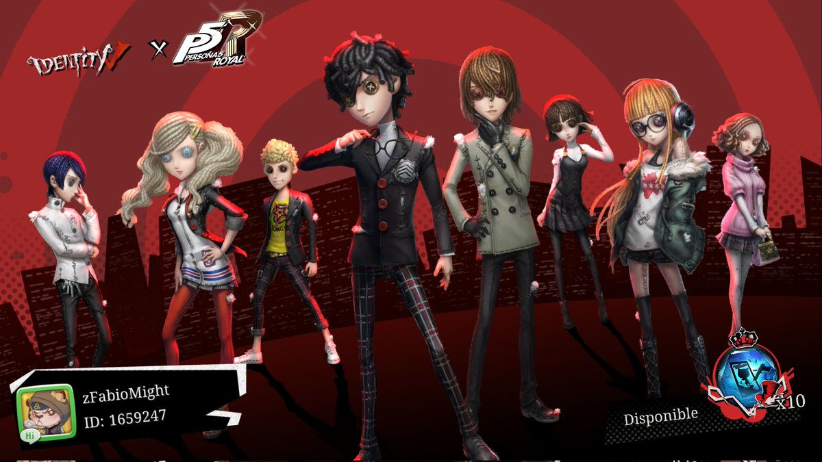 zFabioMight ⚡ tweet media