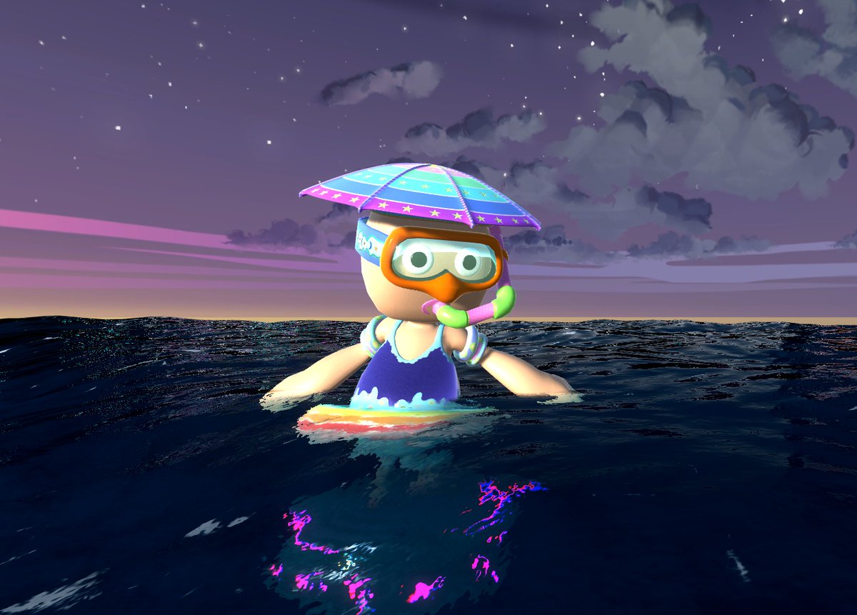 studiosvortexbr's tweet photo. 🌴🔥 **Beach skins are live! What do you think of this new skin? The Big Head is in full production! Follow us to keep up with all the progress of this amazing online multiplayer game.** 🌊🎮

#GameDev #MultiplayerGames #GamingCommunity https://t.co/VajD6cH1bJ