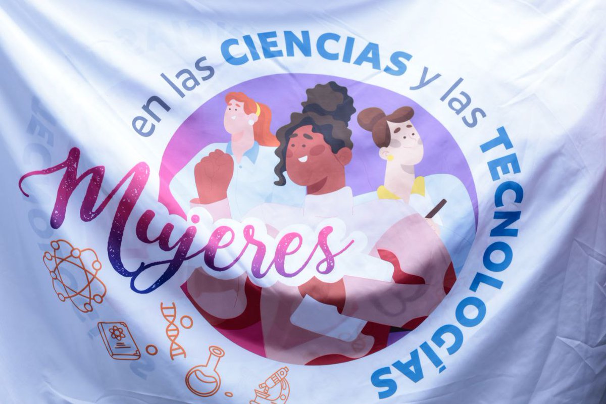 Ministerio del P. P para Ciencia y Tecnología tweet media