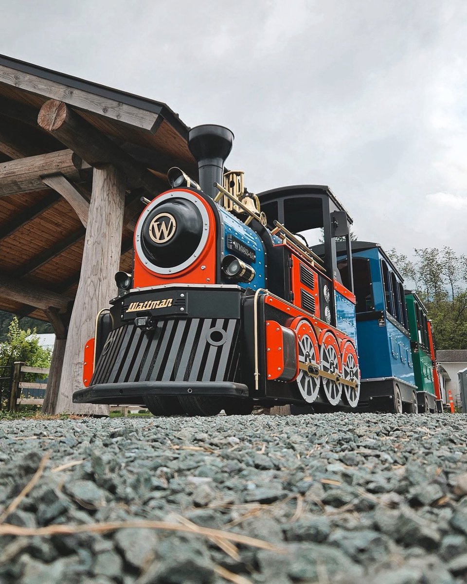 Klaassen Farms (@klaassenfarms) on Twitter photo All aboard 🚂 for a long weekend of farm fun here at #klaassenfarms #thatberrylife
#blueberries #upickfarm #berrypicking #chilliwack #sharechilliwack #fraservalley #hwy1 #highway1 #bridalfalls #agassiz #bcfarm #harrisonhotsprings #thefraservalley <a href="/tourismchwk/">Tourism Ch'illiwack</a> <a href="/thefraservalley/">The Fraser Valley</a> All aboard 🚂 for a long weekend of farm fun here at #klaassenfarms #thatberrylife
#blueberries #upickfarm #berrypicking #chilliwack #sharechilliwack #fraservalley #hwy1 #highway1 #bridalfalls #agassiz #bcfarm #harrisonhotsprings #thefraservalley <a href="/tourismchwk/">Tourism Ch'illiwack</a> <a href="/thefraservalley/">The Fraser Valley</a>