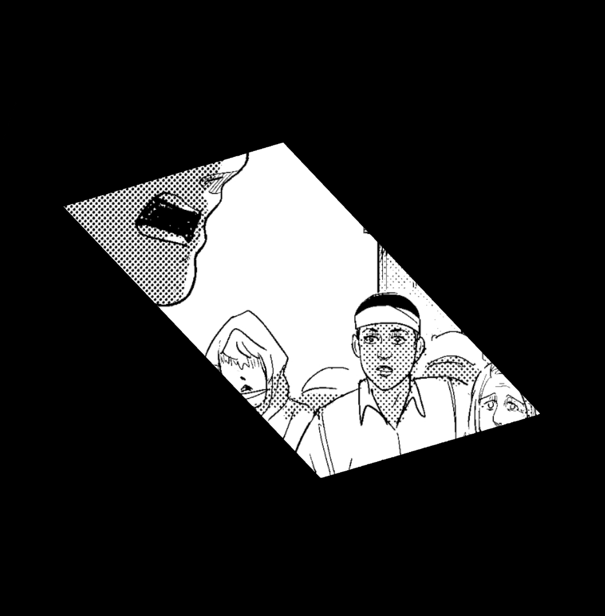 AotnoRequiem's tweet photo. "Everything is still ahead."
#AoTnoRequiem #AOTNRpart4 https://t.co/bXU2JBkm6G