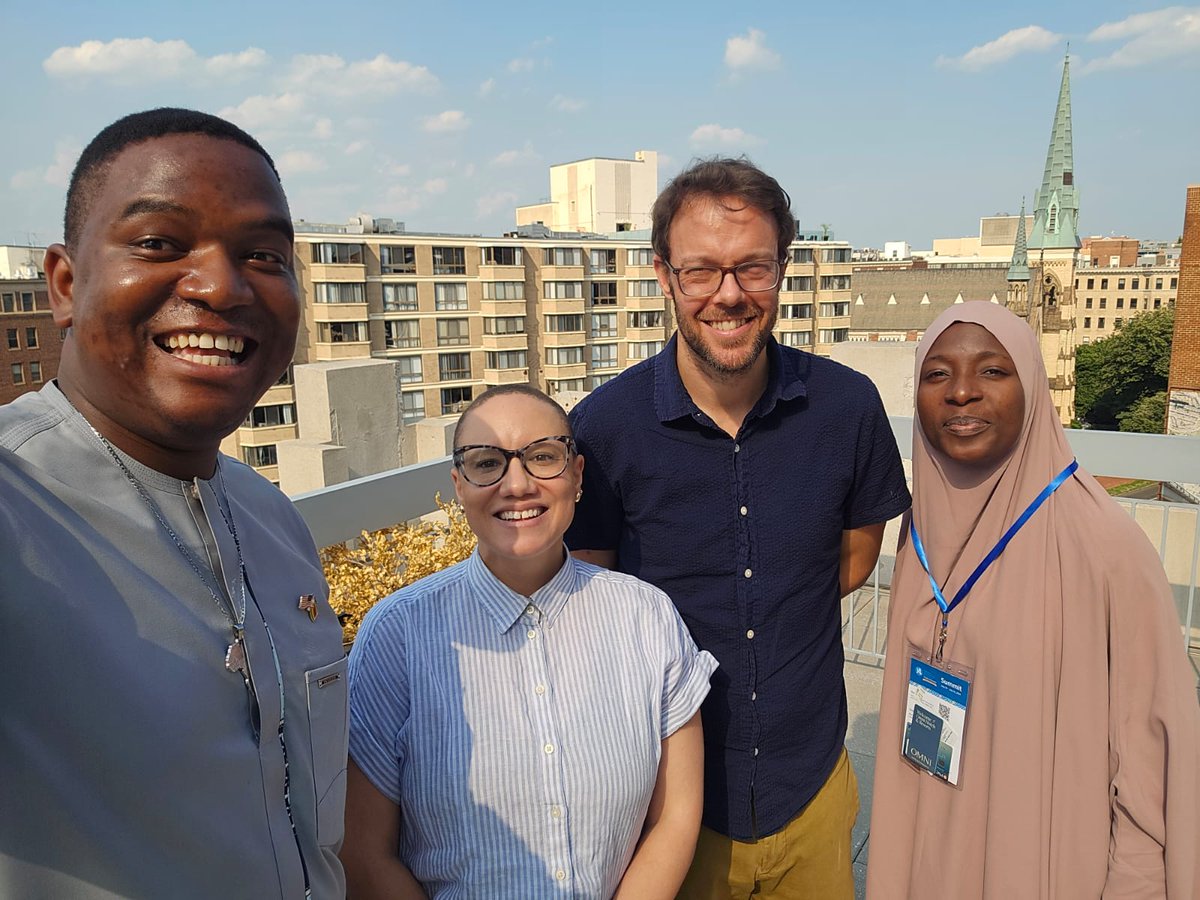 Blair Glencorse tweet media