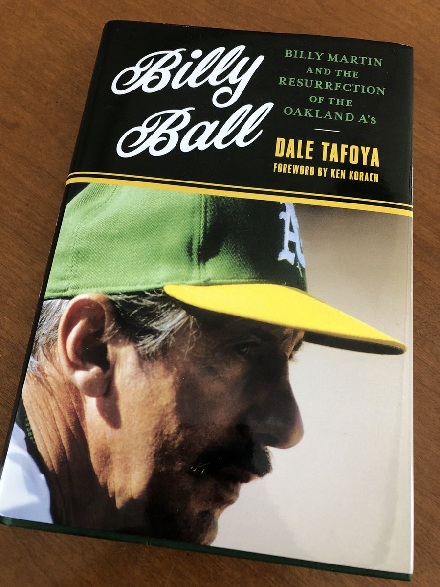 Staying out of the heat this weekend with this banger from <a href="/DaleTafoya/">Dale Tafoya</a>. It’s a fantastic look at a truly wild baseball personality.