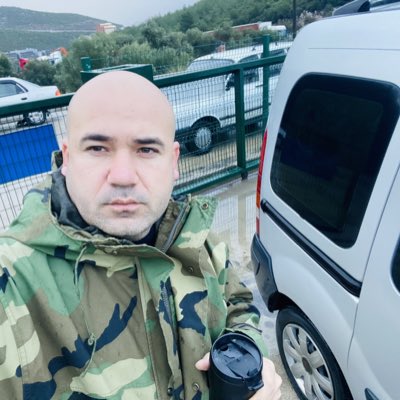 #YeniProfilResmi