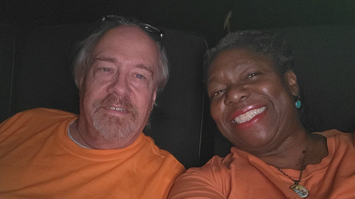 asthegirlturns's tweet photo. Birthday movie! "Deadpool and Wolverine" with my favorite fella! #happybirthdaytome #The50s #58andfeelinggreat #movies #TheShoalsLife #dateyourspouse #dateafternoon #friyay https://t.co/8IbB06Om3v