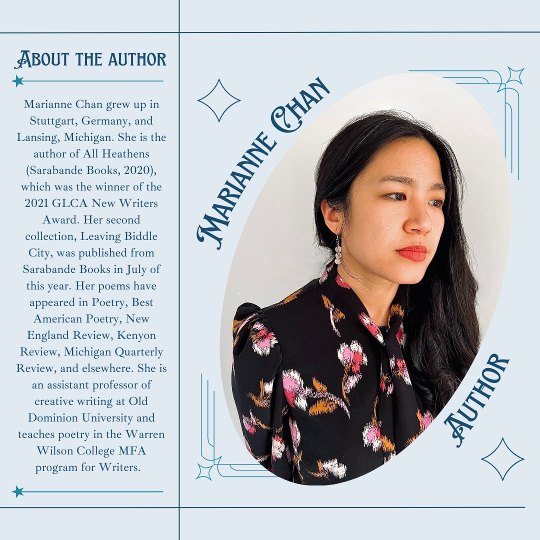 ODU MFA Program tweet media