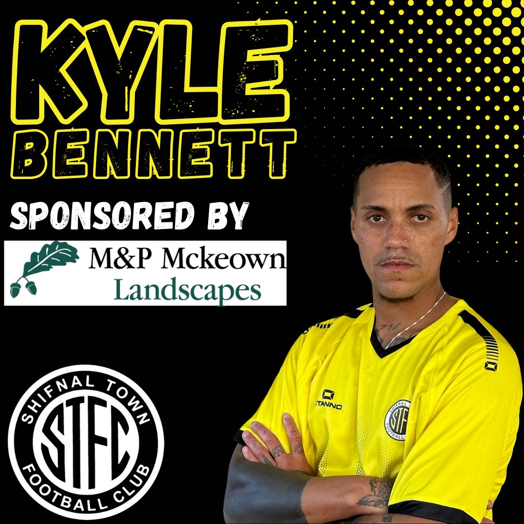 Shifnal Town FC tweet media