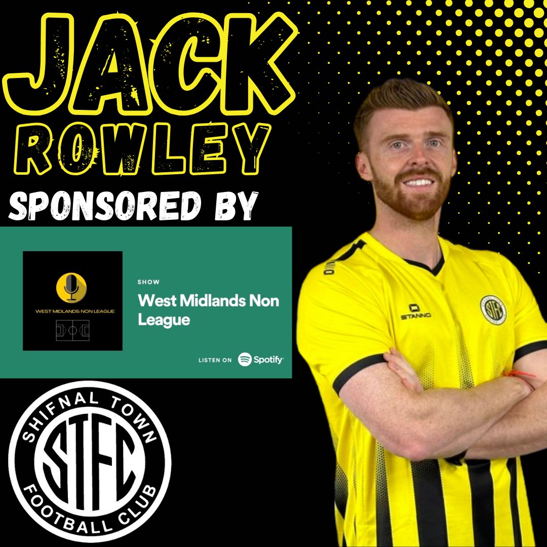 SQUAD NEWS | Our manager Connor Patterson has named his Captain and Vice Captain for the upcoming season.

Kyle Bennett will be the club captain this season and Jack Rowley vice captain.

@kbennyb 
<a href="/Rowley93/">Jack Rowley</a>