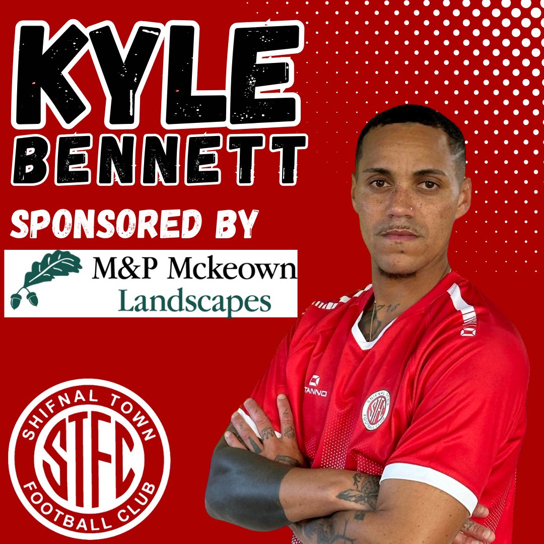 Shifnal Town FC tweet media