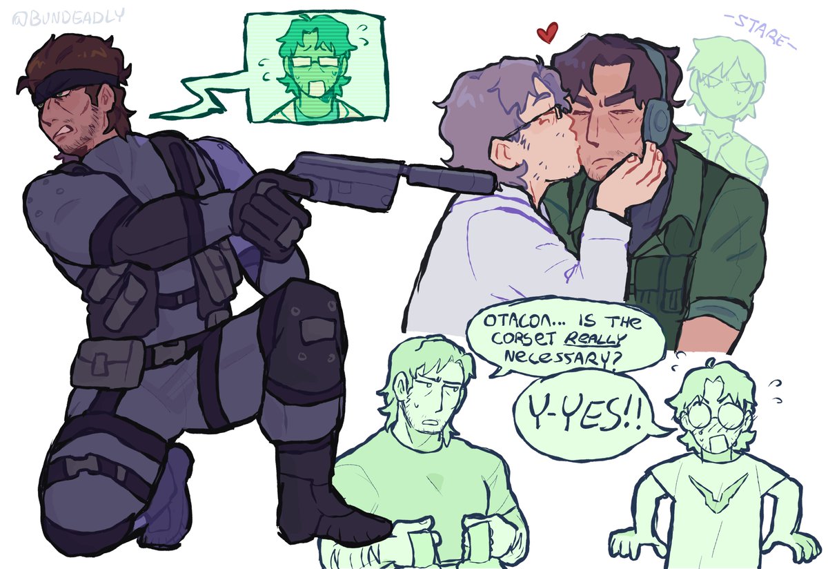 LAIN @ shop + commissions open! tweet media