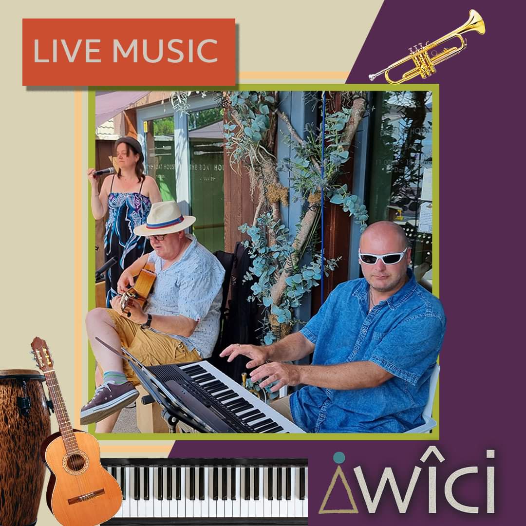 Wiciband's tweet photo. Catch us this Sunday 4th August at #corbierephare from 3pm to 5pm. 
Enjoy live music with a difference, at a stunning venue.
Come thirsty, leave Wicified 😎

#wici, #wicified, #livemusic, #jerseylivemusic, #latinjazz, #salsa, #fusion https://t.co/2DRE0V7AeK