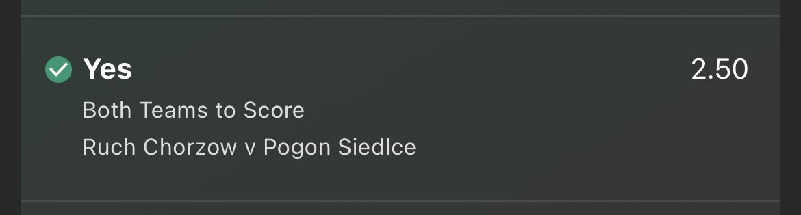 GoalLineGurusX's tweet image. Just 2 of our many winners in vip today #winnerwinnerchickendinner #makingmoney #bet365 #champ