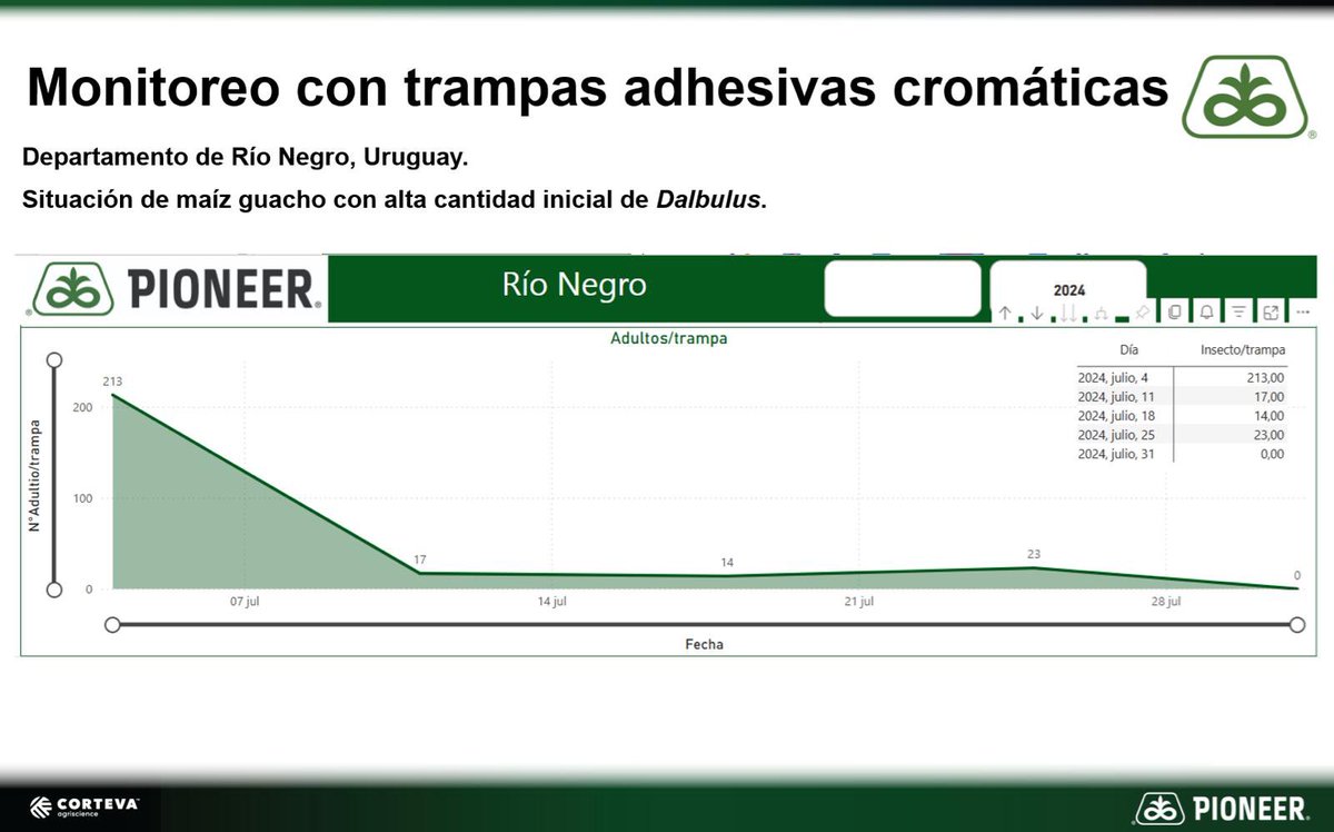 Corteva Uruguay tweet media
