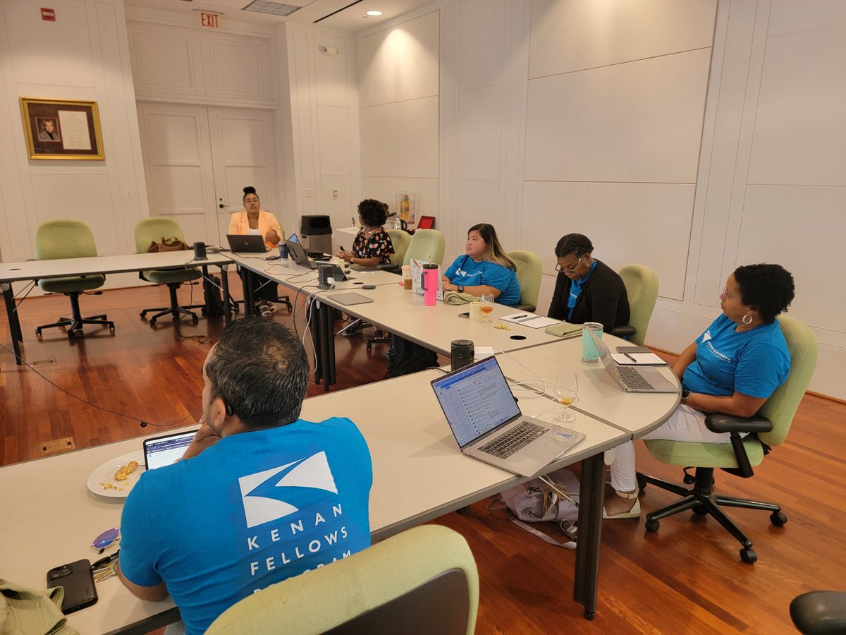 Alfred M. Mays tweet media