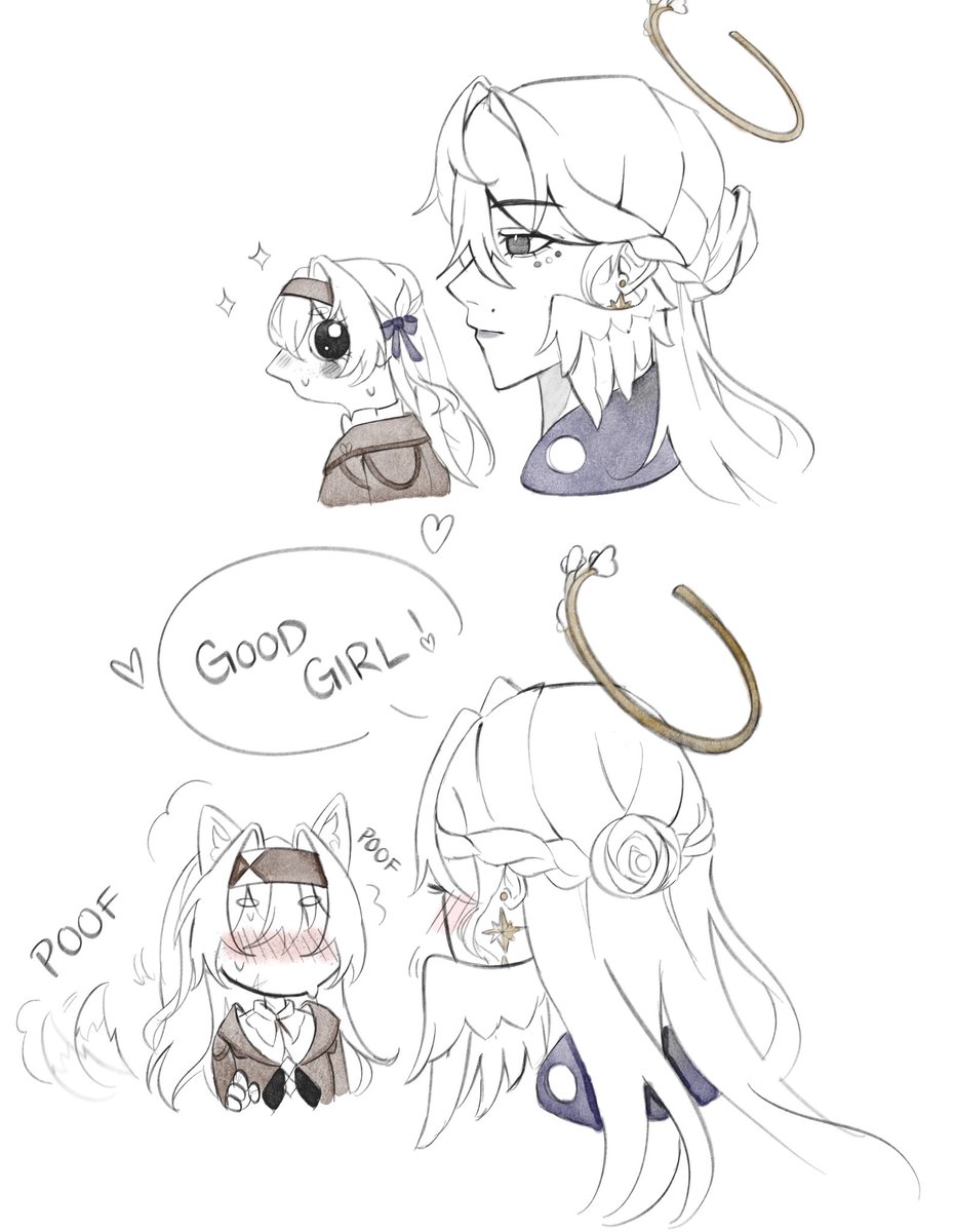 chxrros_'s tweet photo. they’re both easily swayed tbh

#robifly https://t.co/bmVfuHa94e