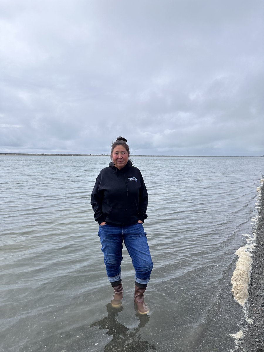 Debra Lekanoff tweet media