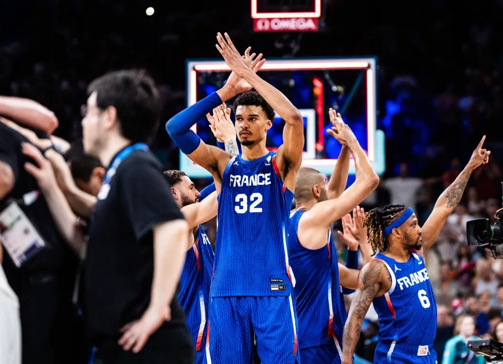 Basket USA 🏀 tweet media