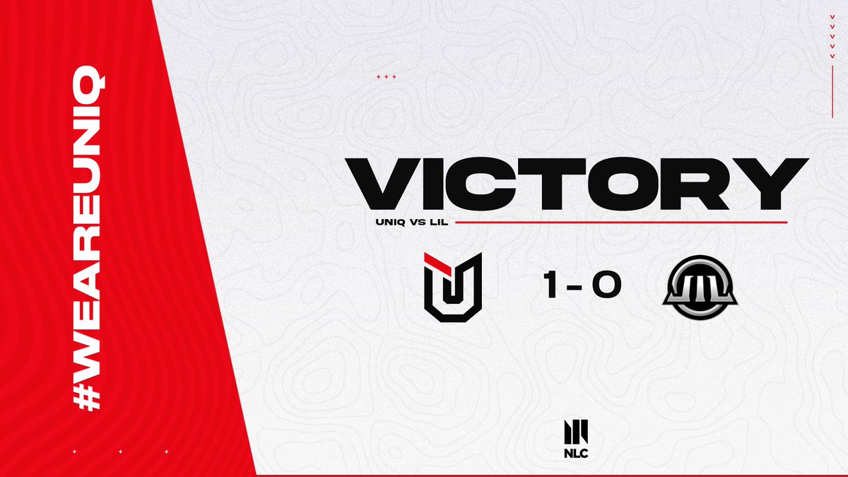 uniq_ec's tweet photo. Mission accomplished! We finish in 2nd place and secure winner's bracket for playoffs 🥳 https://t.co/DgQ2TdkRGF
