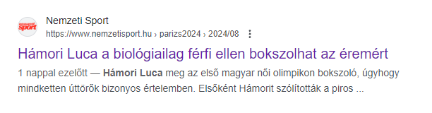 AndroSystem's tweet image. Konkrétan hazudik a Nemzeti sport xdd