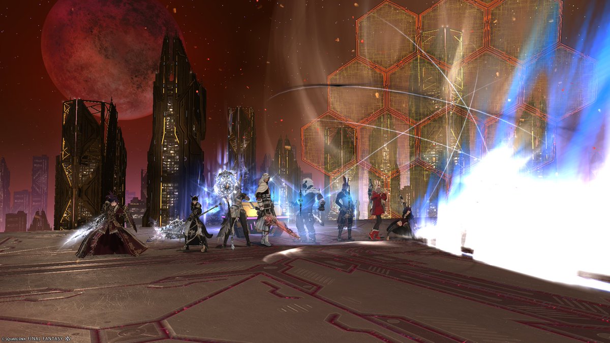 TanniMiau's tweet photo. First time week 1 Clear!!!! Yaaaay! This tier was a lot of fun! 😄🤩 https://t.co/aZwkPf1qXy