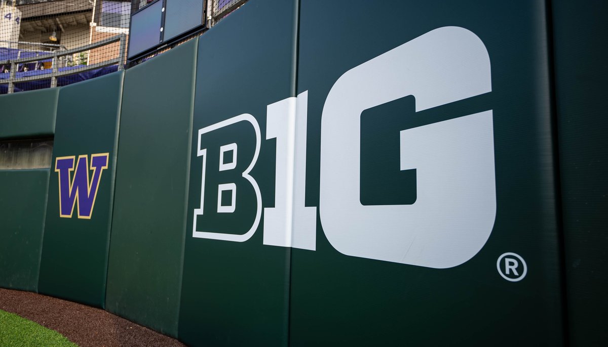 A new addition to Husky Softball Stadium 🤩

#MightyAreTheWomen x #B1GWelcome