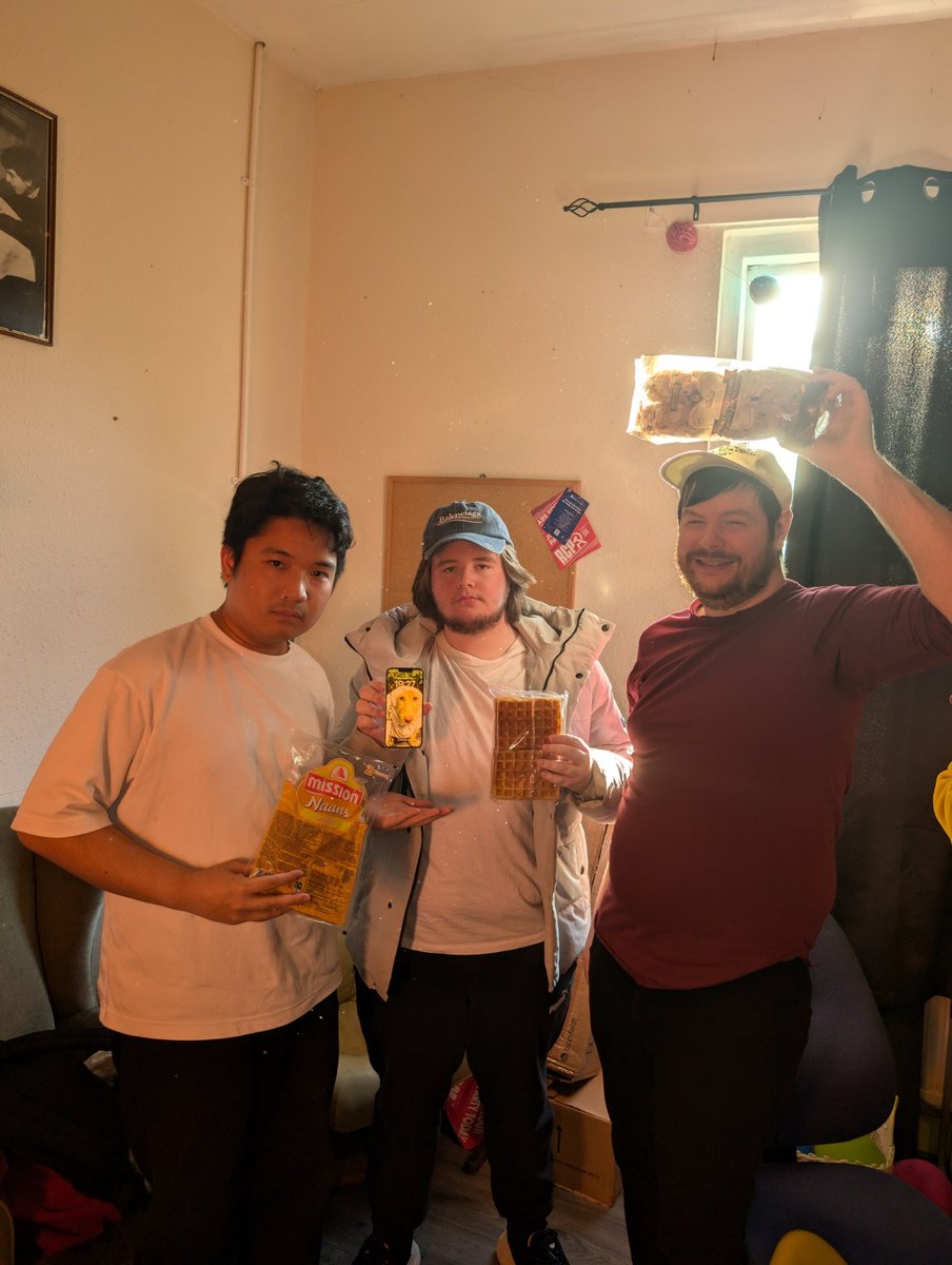 Melee Manchester tweet media
