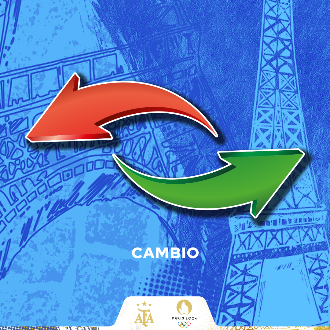 🇦🇷 Selección Argentina ⭐⭐⭐ tweet media