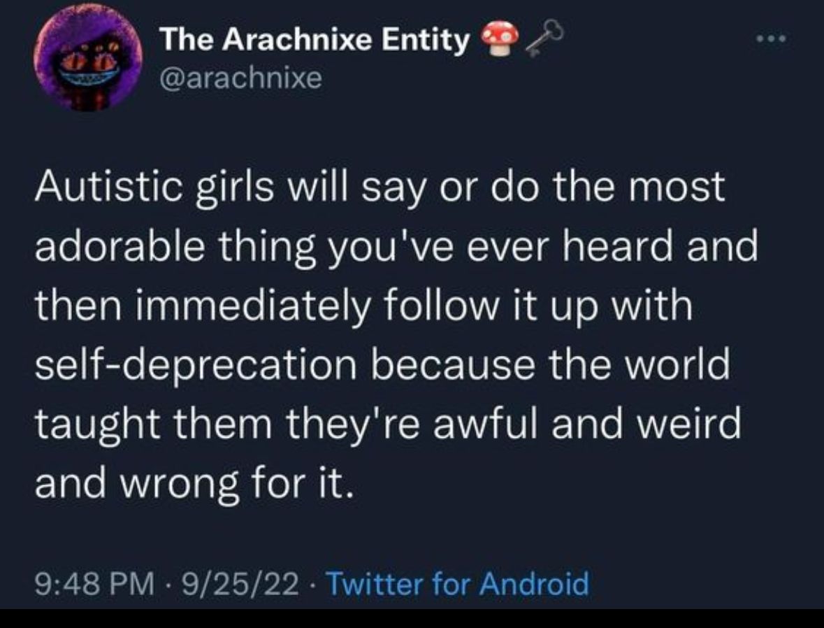 ADHDForReal's tweet image. 