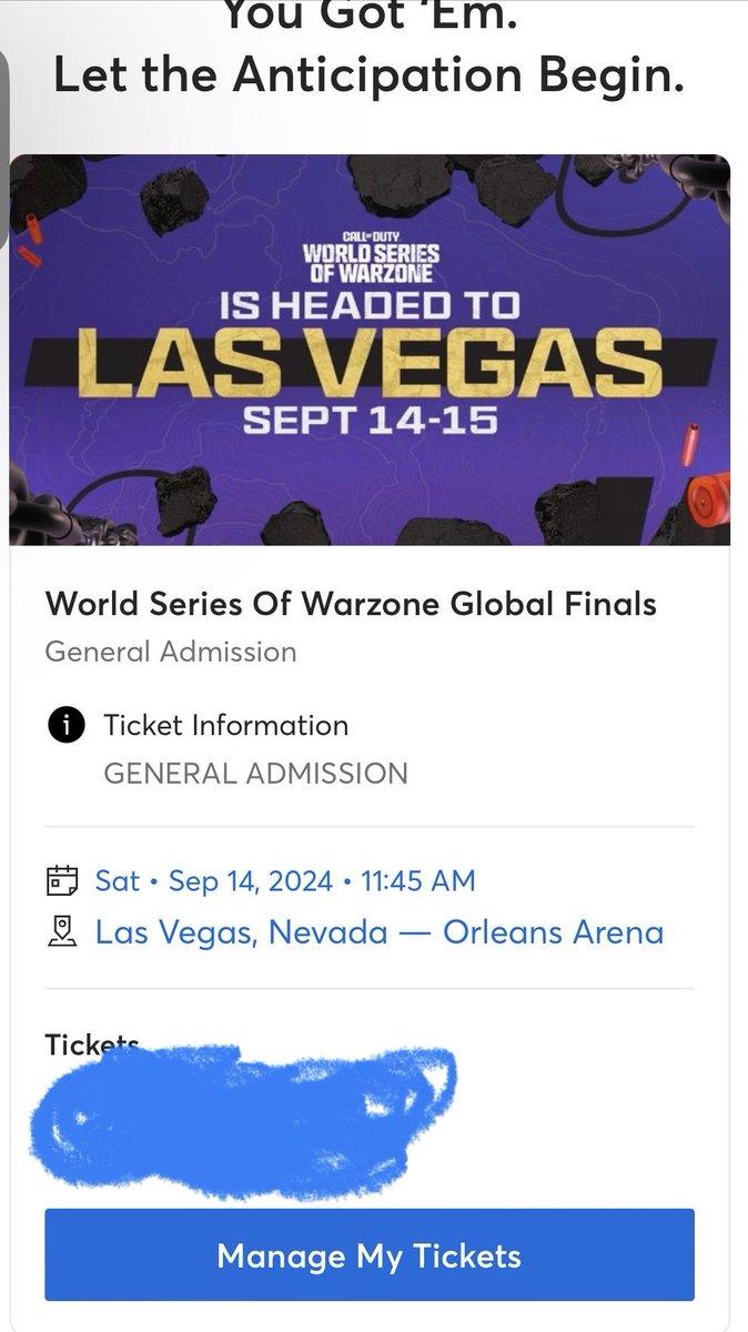 Locked con LATAM! <a href="/Infxrmaal/">Infxrmaal</a>  nos vemos allá a todos los que van a ir 🔥