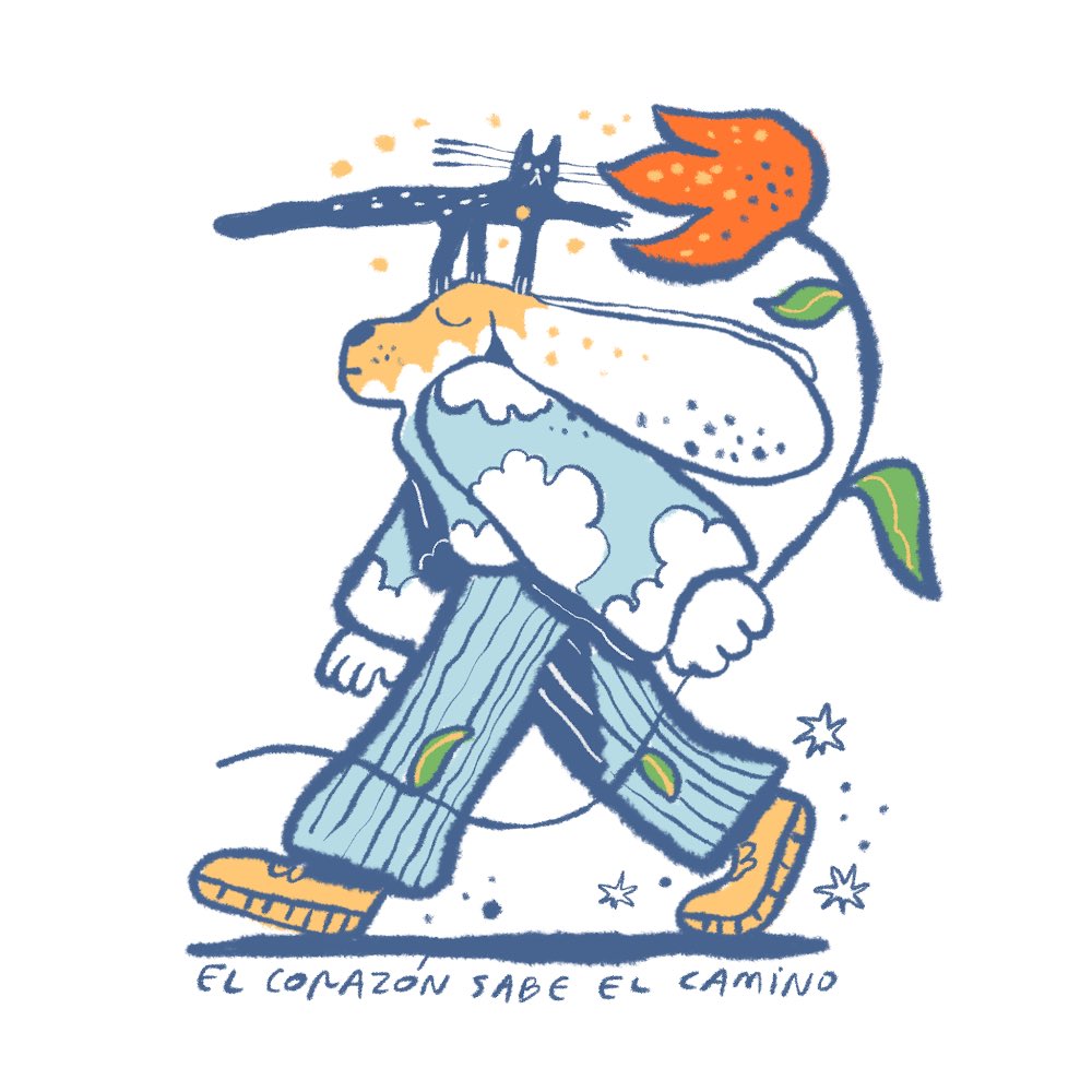 Lui Mort (@luimortdibuja) on Twitter photo 