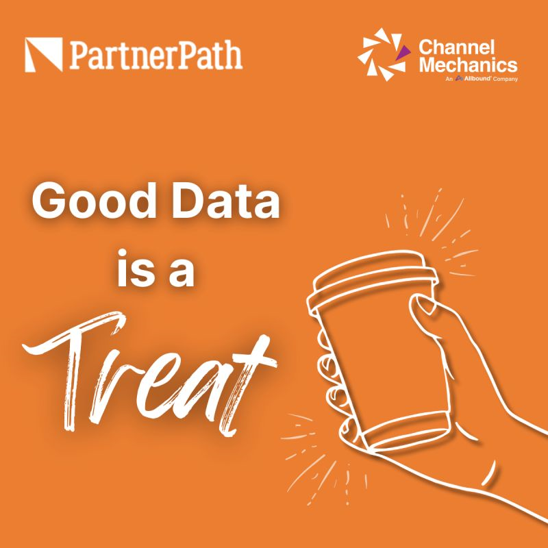 hubs.ly/Q02Jnkgn0
Channel Mechanics is excited to help PartnerPath paint a picture of the Partner ecosystem with their Partner Program Benchmark Study 2025. Share your insights in a 10-minute survey. As a token of appreciation, you'll receive a $10 digital gift card!